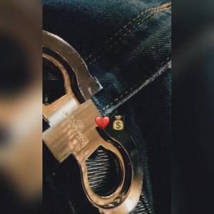 Meet your Posher, Damian